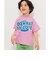 WEB限定  ネオンロゴTシャツ