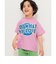 WEB限定  ネオンロゴTシャツ
