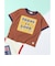 バンダナTシャツ（セットアップ可）