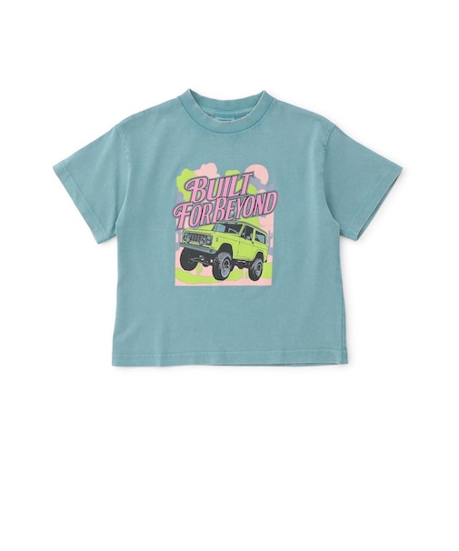 ヴィンテージグラフィックTシャツ