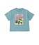 ヴィンテージグラフィックTシャツ