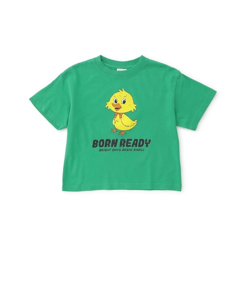 ファニーアニマルTシャツ