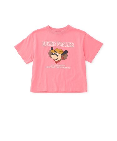 ファニーアニマルTシャツ