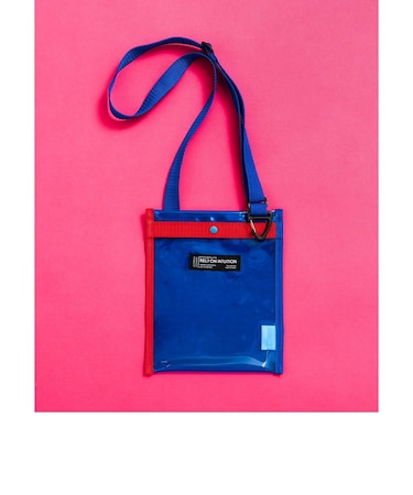 PVCサコッシュBAG