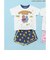 【リンク】がんこちゃんワンマイルパジャマ