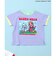 【WEB限定 】【リンク】がんこちゃん Tシャツ