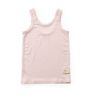 かくれんぼインナーメッシュ　タンクトップ 接触冷感 抗菌防臭
