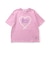 スプレーハートラメT