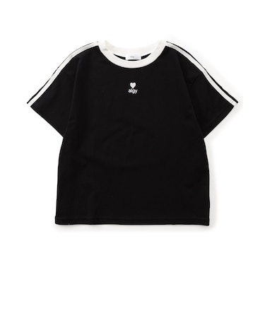 algyロゴリンガーT
