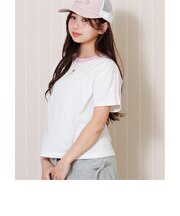 algyロゴリンガーT