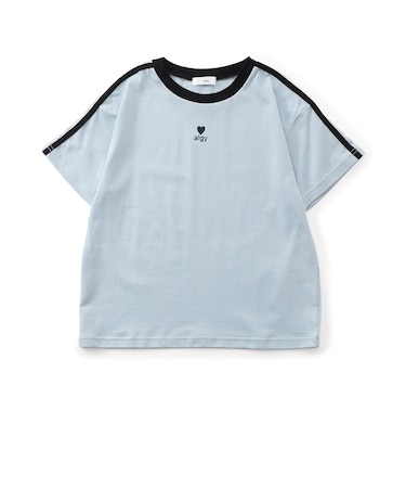 algyロゴリンガーT