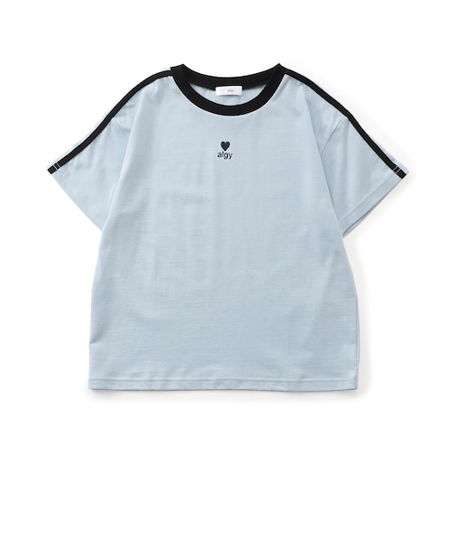 algyロゴリンガーT