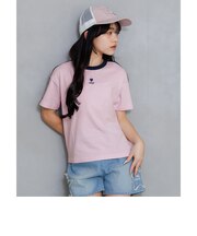 algyロゴリンガーT