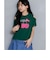 チェリーロゴカラバリTシャツ