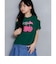 チェリーロゴカラバリTシャツ