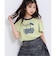 チェリーロゴカラバリTシャツ