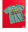 Hondaコラボ　3柄Tシャツ