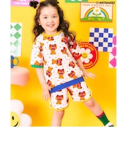 WIGGLE WIGGLE セットアップ