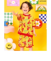 WIGGLE WIGGLE セットアップ