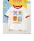 WEB限定 セサミストリートTシャツ