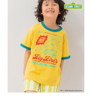 WEB限定 セサミストリートTシャツ