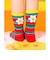 WIGGLE WIGGLE ソックス