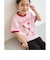 5柄アソート転写モチーフTシャツ 接触冷感