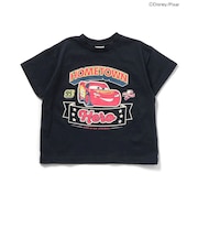WEB限定 『カーズ』Tシャツ
