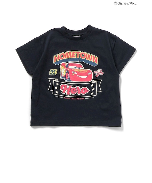 WEB限定 『カーズ』Tシャツ