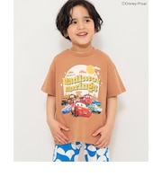 WEB限定 『カーズ』Tシャツ