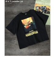 STAR WARS マンダロリアン/Tシャツ
