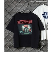 【リンク】STAR WARS/Tシャツ(キッズサイズ)