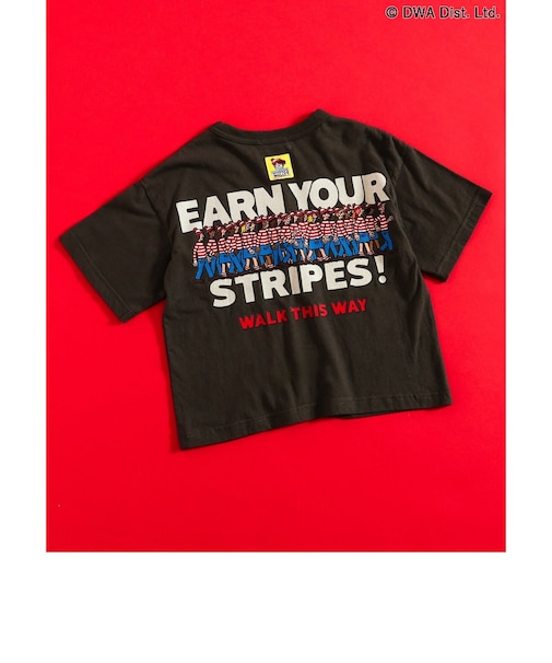 ウォーリーをさがせ！　アートTシャツ