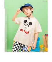 【リンク】ディズニーキャラクター/Tシャツ