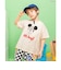 【リンク】ディズニーキャラクター/Tシャツ