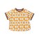 【リンク】イロイロ総柄Tシャツ(セットアップ可)