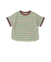 【リンク】イロイロ総柄Tシャツ(セットアップ可)
