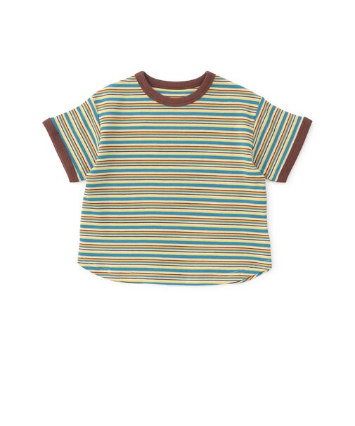 【リンク】イロイロ総柄Tシャツ(セットアップ可)