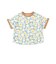 【リンク】イロイロ総柄Tシャツ(セットアップ可)