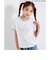 【ハローキティ】エンジェルリンガーTシャツ