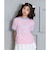 【ハローキティ】エンジェルリンガーTシャツ