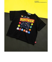 【パックマン】Tシャツ