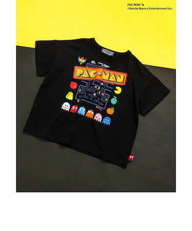 【パックマン】Tシャツ