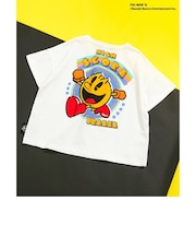 【パックマン】Tシャツ
