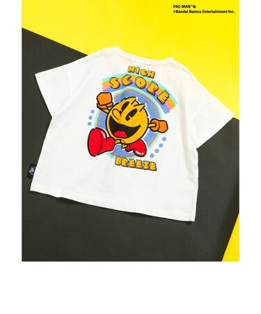 【パックマン】Tシャツ