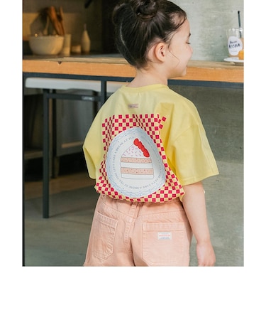 バリエーションTシャツ