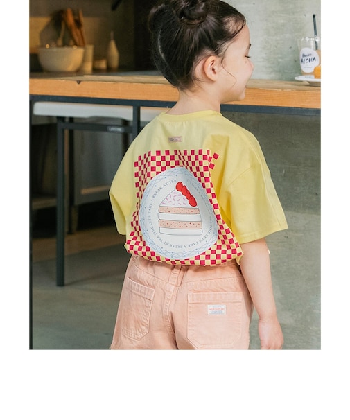 バリエーションTシャツ