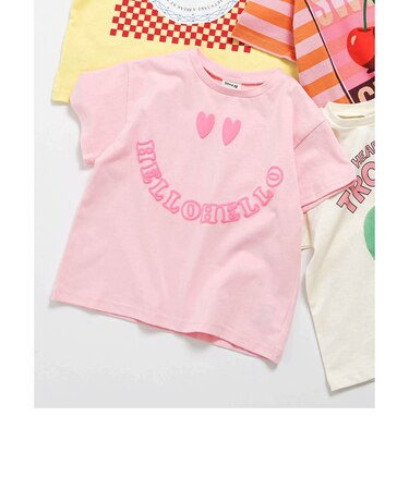 バリエーションTシャツ