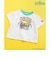 【リンク】SESAME STREET リンガーTシャツ