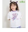 【リンク】SESAME STREET リンガーTシャツ